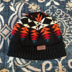 Pendleton Beanie